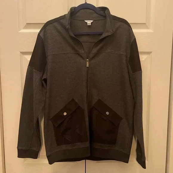 Calvin Klein light weight jacket for men - Picture 1 of 6